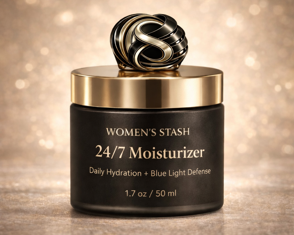 24/7 MOISTURIZER