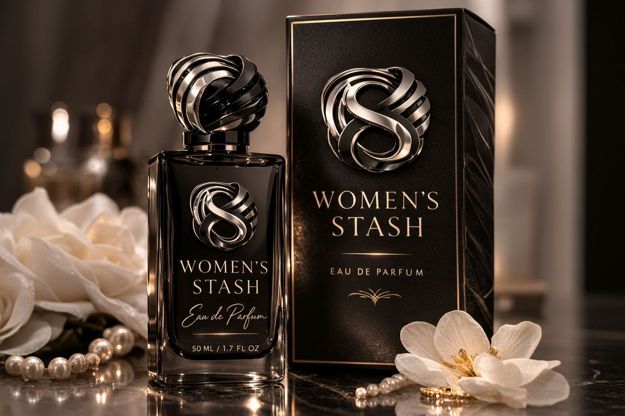 STASH DE PERFUME