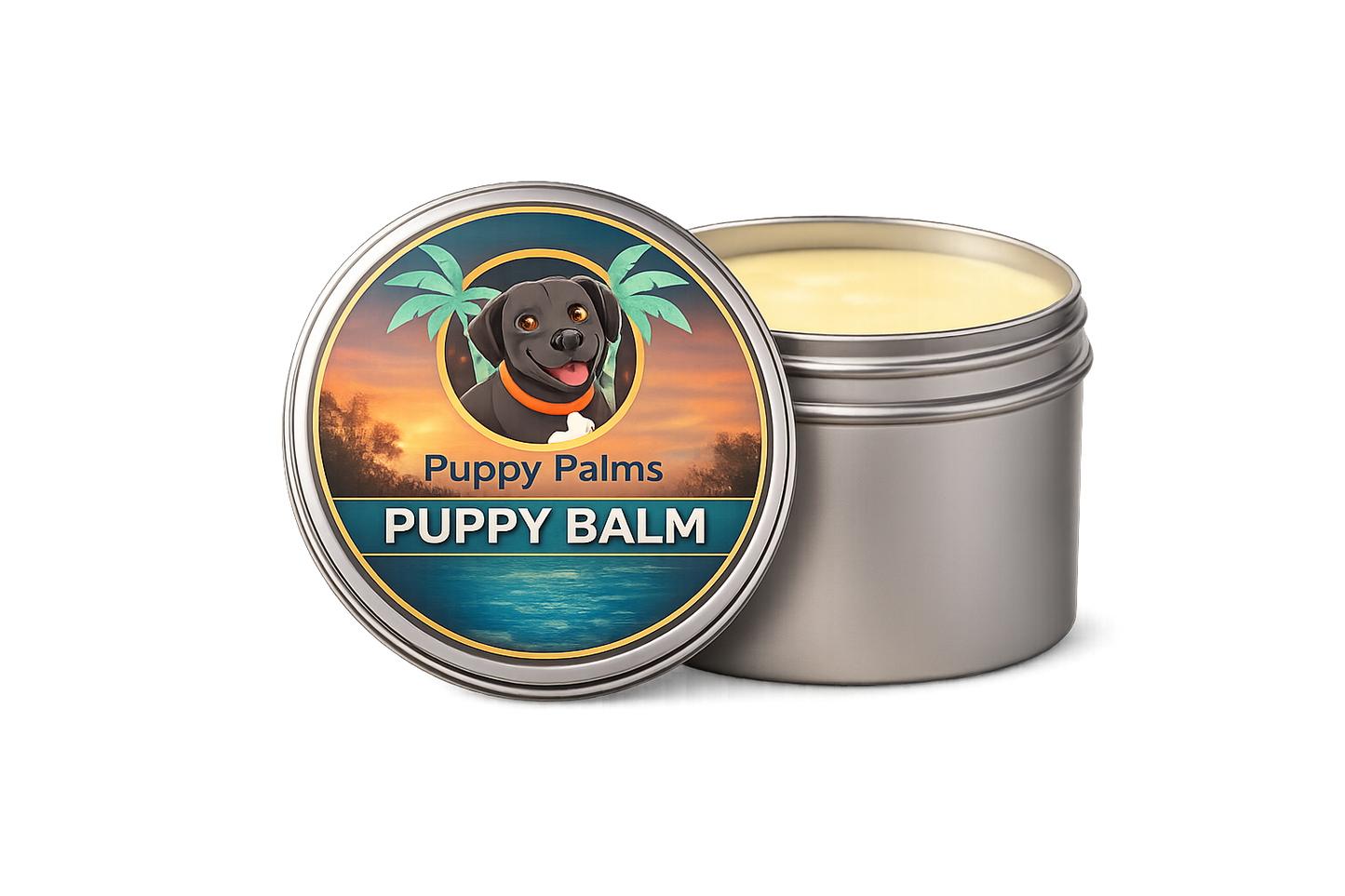 PUPPY PALM BALM