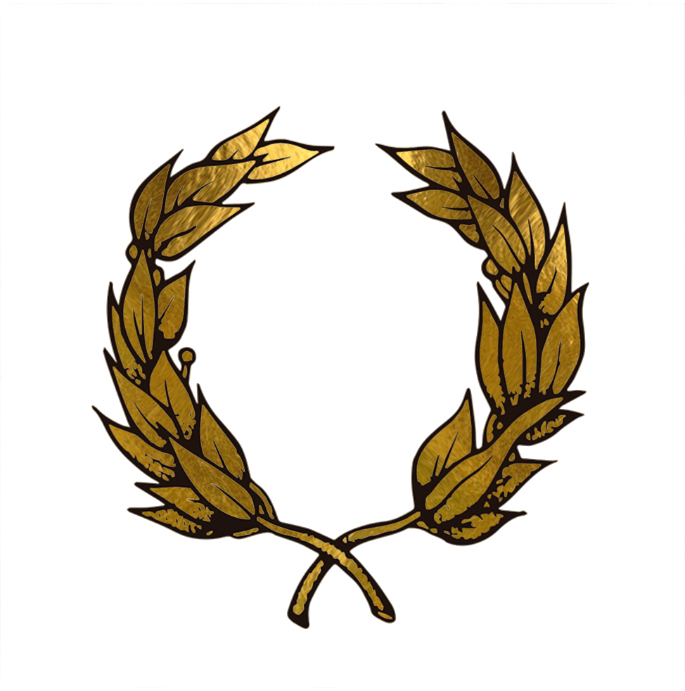Laurel Gold (pack de 2)-1