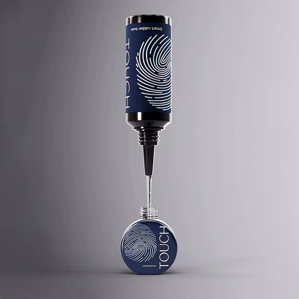 TOUCH Top Non UV, 13ml and 30ml