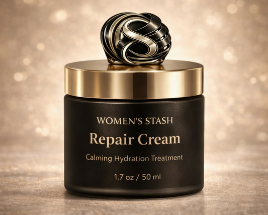 WS REPAIR CREAM