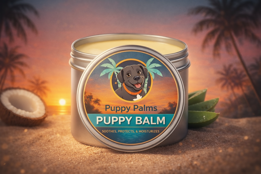 PUPPY PALM BALM