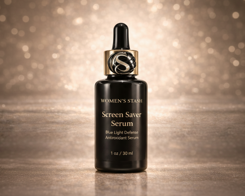 SCREEN SAVER SERUM