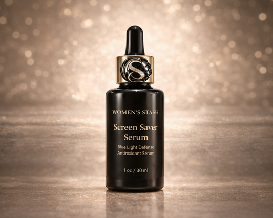 SCREEN SAVER SERUM