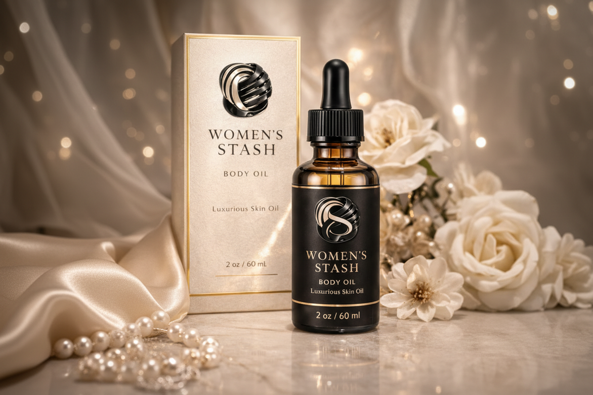 WS OIL