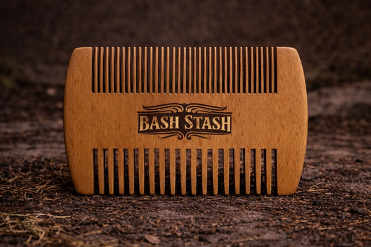 STASH COMB