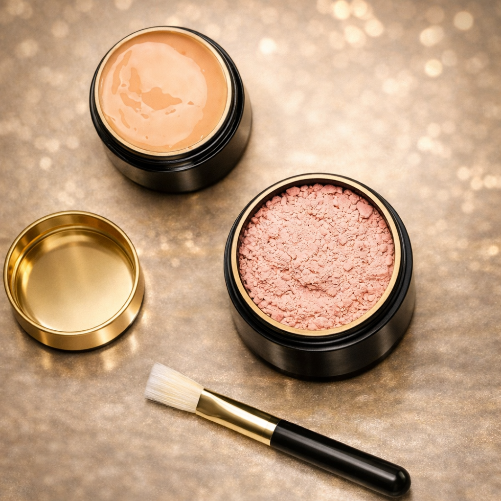 FRENCH PINK CREAM MASK