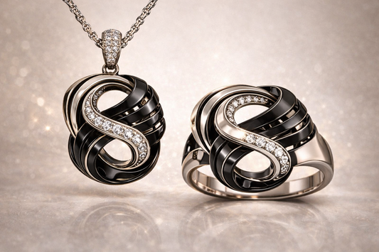 STASH PENDANT