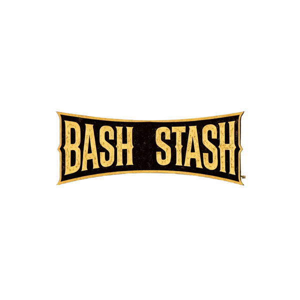 BASH STASH