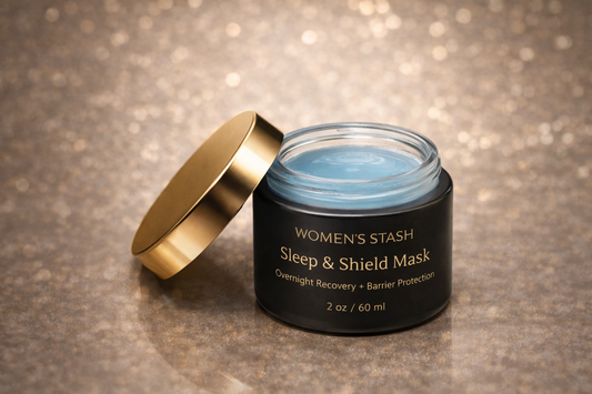 SLEEP & SHIELD MASK