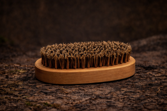 STASH BRUSH