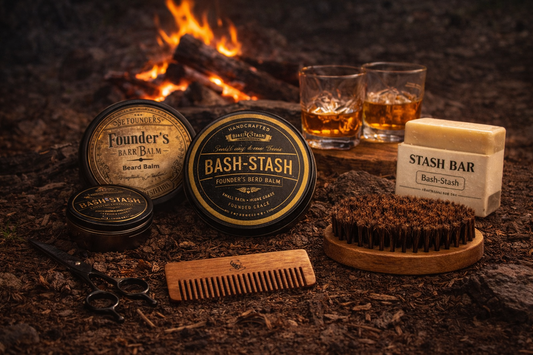 STASH KIT (Pre-Order)