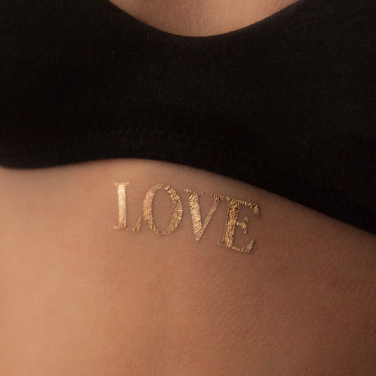 GOLDEN LOVE (pack de 2)-0