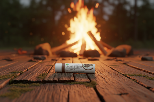 STASH BALM (Cocoa Butter)
